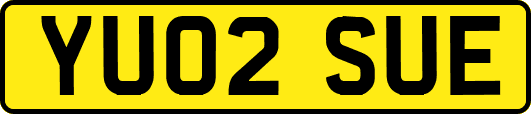 YU02SUE