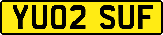 YU02SUF