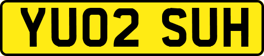 YU02SUH