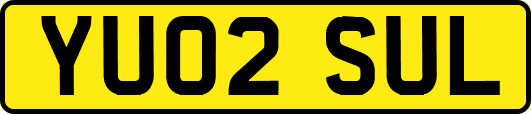 YU02SUL