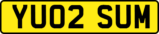 YU02SUM