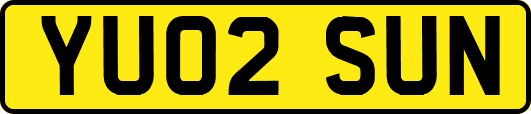 YU02SUN