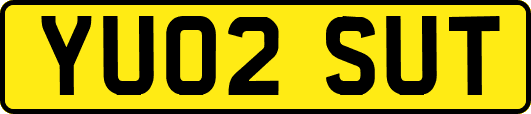 YU02SUT