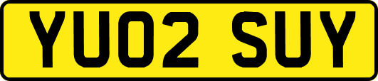 YU02SUY