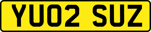 YU02SUZ