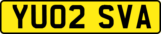 YU02SVA