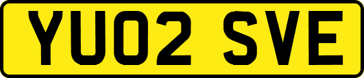 YU02SVE