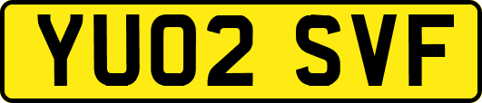 YU02SVF