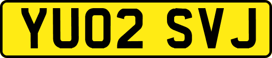 YU02SVJ