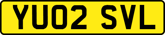 YU02SVL