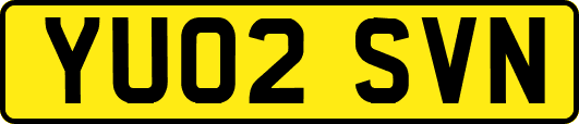 YU02SVN