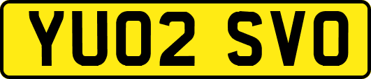 YU02SVO