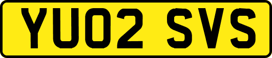YU02SVS