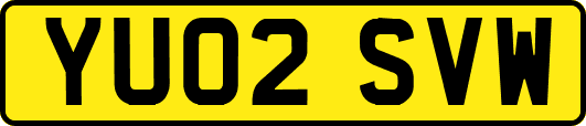 YU02SVW