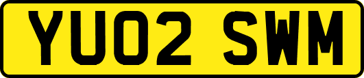 YU02SWM