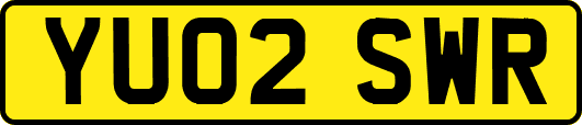 YU02SWR