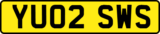 YU02SWS
