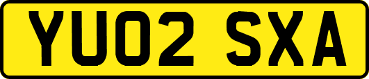 YU02SXA