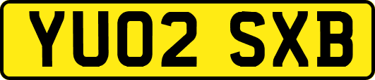 YU02SXB