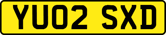 YU02SXD