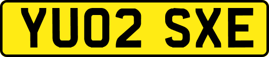 YU02SXE