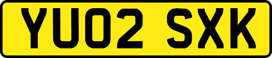 YU02SXK