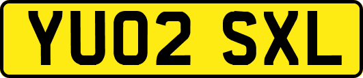 YU02SXL
