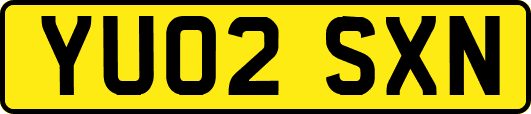 YU02SXN