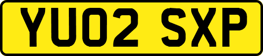 YU02SXP