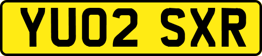 YU02SXR