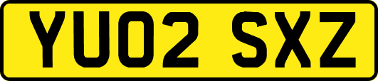 YU02SXZ