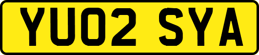 YU02SYA