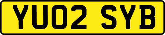 YU02SYB