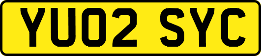 YU02SYC
