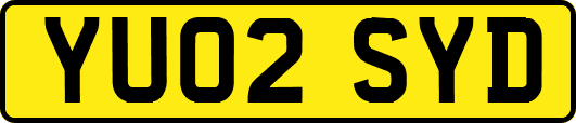 YU02SYD