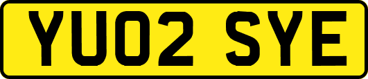 YU02SYE