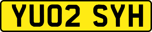 YU02SYH