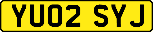 YU02SYJ