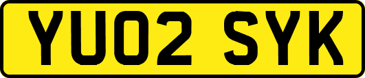 YU02SYK