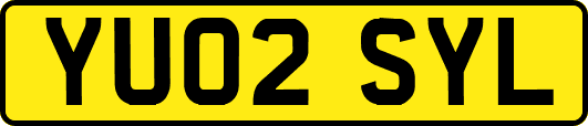 YU02SYL