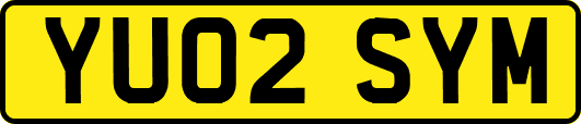 YU02SYM