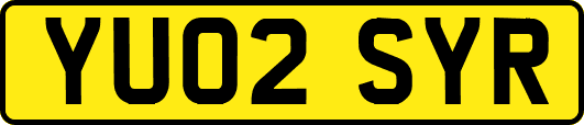YU02SYR