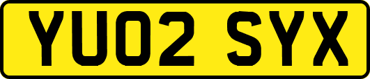 YU02SYX