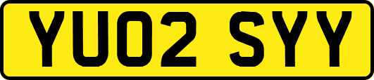 YU02SYY