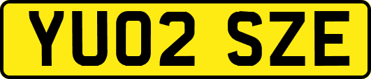 YU02SZE
