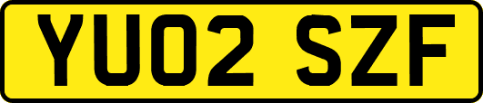 YU02SZF