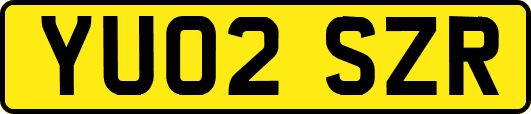 YU02SZR