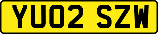 YU02SZW