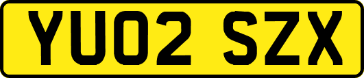 YU02SZX