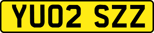 YU02SZZ